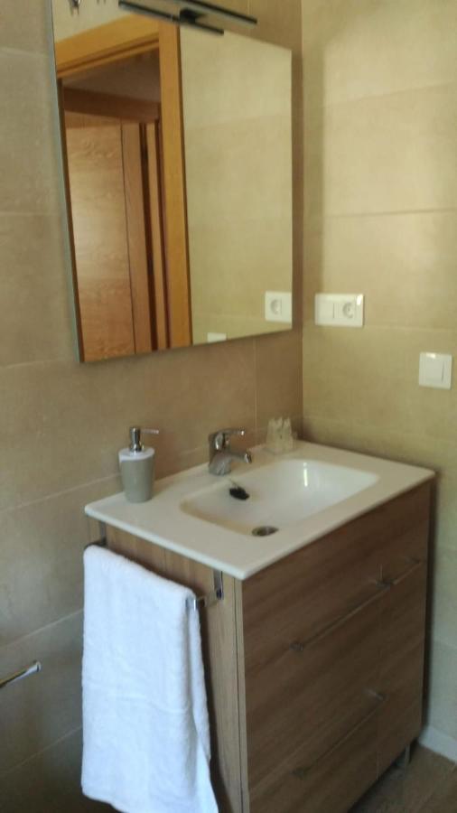 Los Casares Riano  Ngoại thất bức ảnh