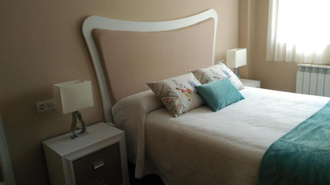 Los Casares Riano  Ngoại thất bức ảnh