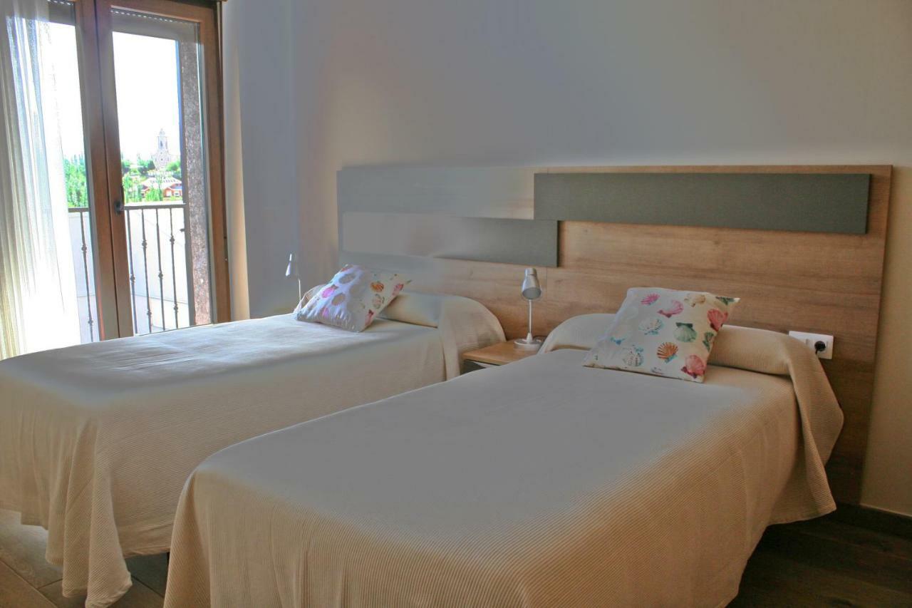 Los Casares Riano  Ngoại thất bức ảnh
